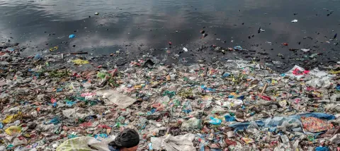 Gestion des déchets : l’AFD et le Syctom s’engagent  aux côtés de la métropole de Manille 